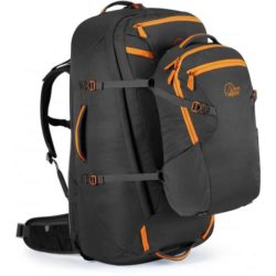 AT Voyager 70 + 15 Travel Bag